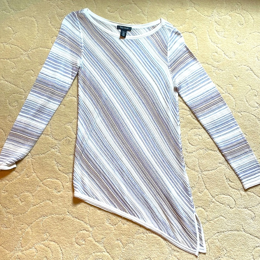 White House back market shirt